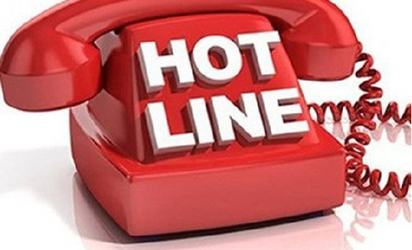 Số điện thoại đường dây nóng tiếp nhận phản ánh của tổ chức, cá nhân về tình hình thực hiện thủ tục hành chính trong lĩnh vực đất đai trên địa bàn huyện Ea H’Leo